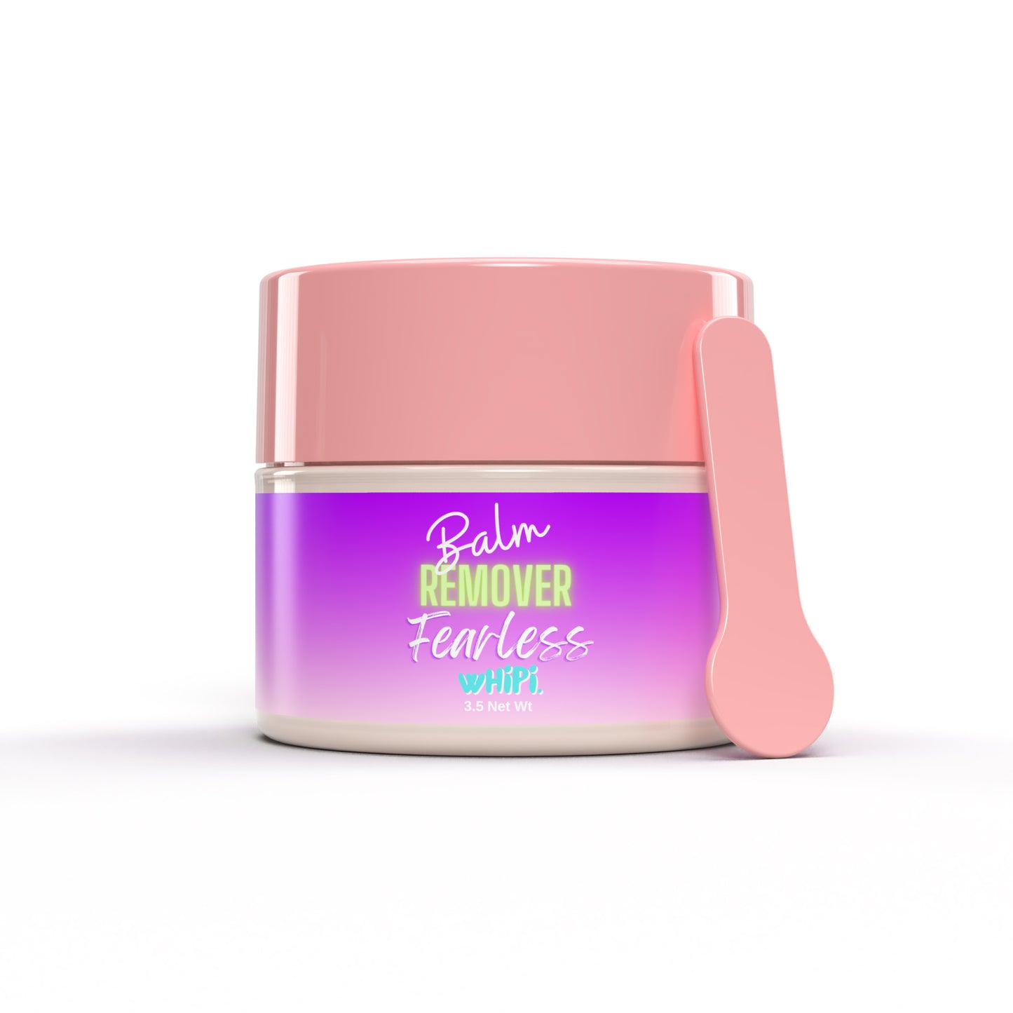 Makeup Remover Balm