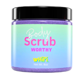 Worthy Body Scrub