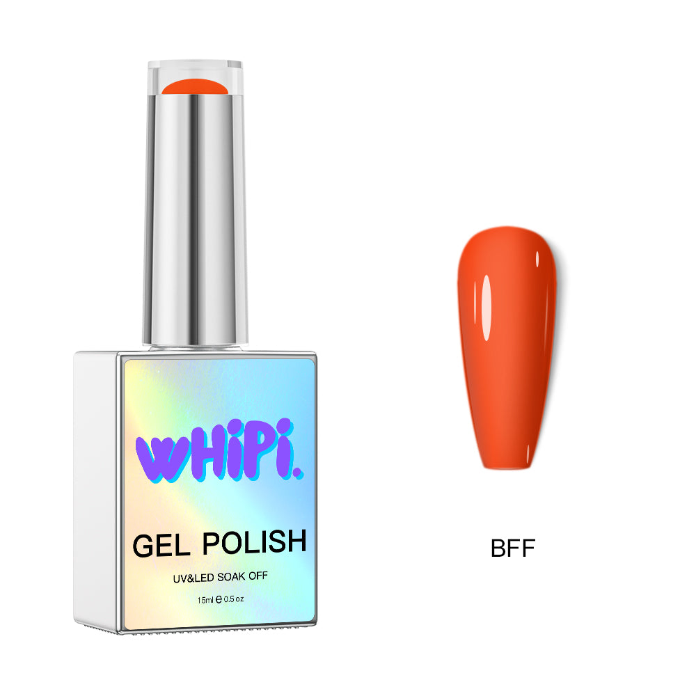 BFF Gel Polish
