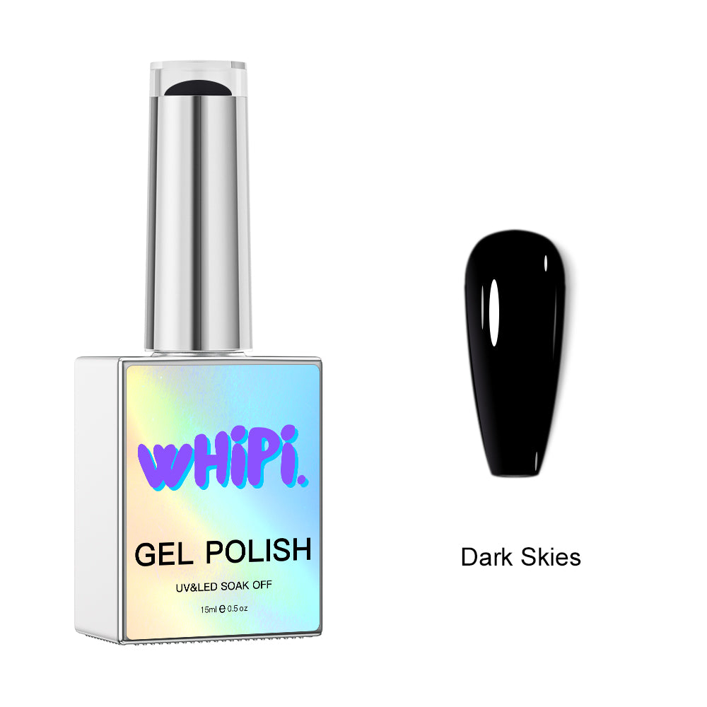 Dark Skies Gel Polish