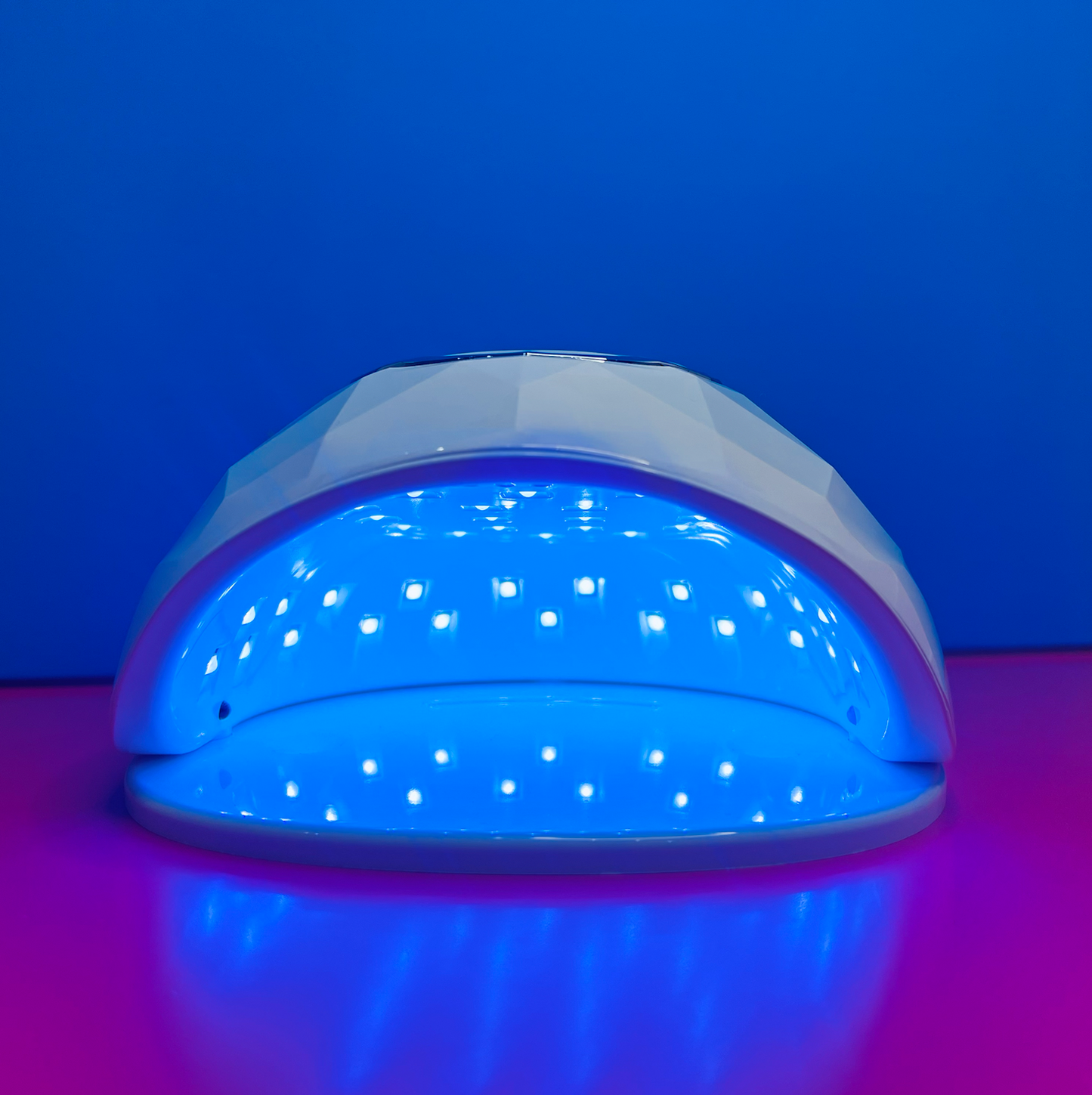 LED Pro Nail Lamp