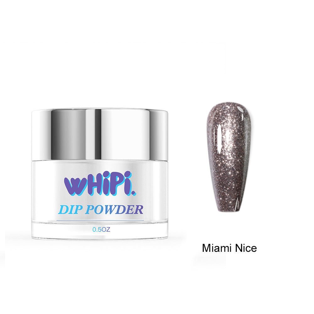Miami Nice Dip Powder