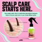 Detox – Crown Whip Scalp Pre-Wash