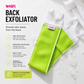 Tan Exfoliator For Back