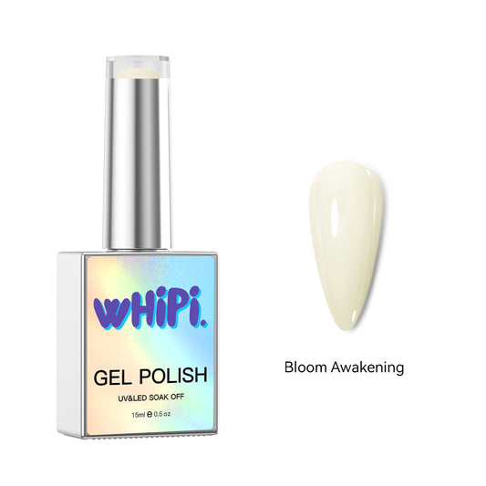 Bloom Awakening Gel Polish