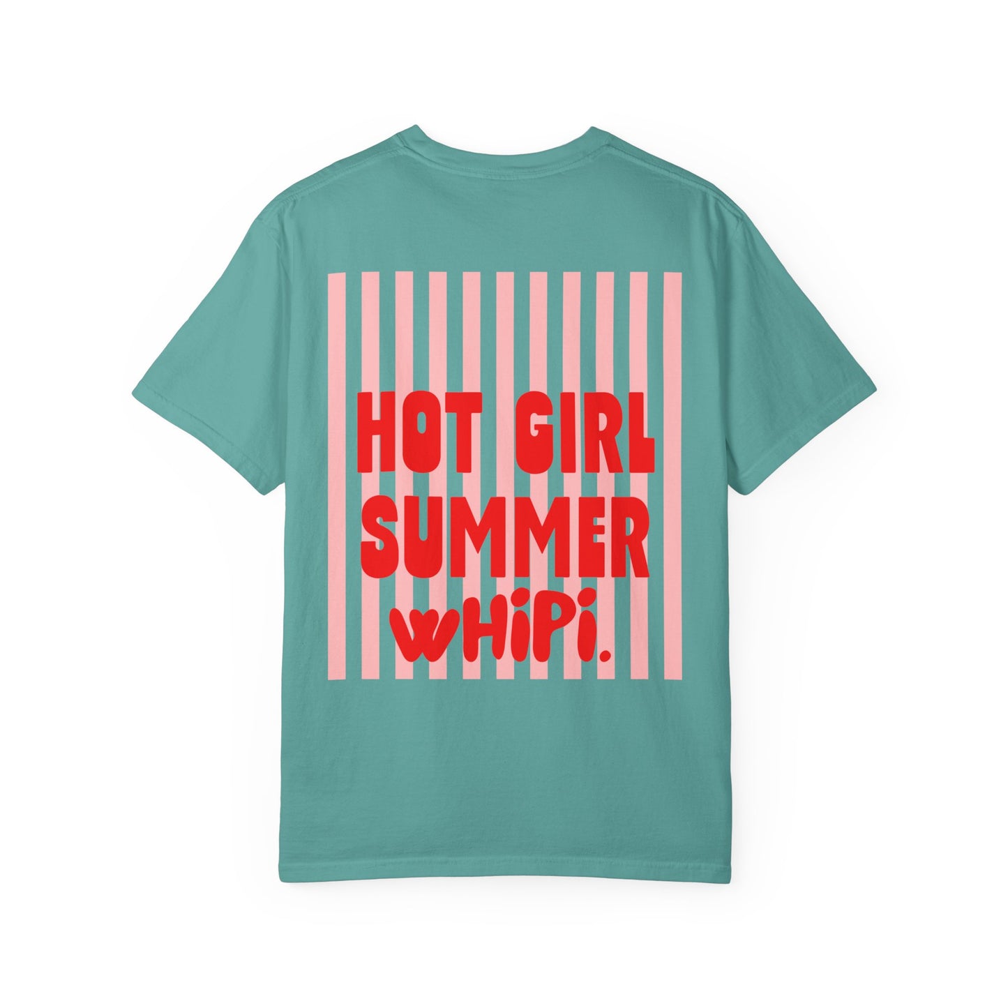 Hot Girl Summer wHiPi. Tee