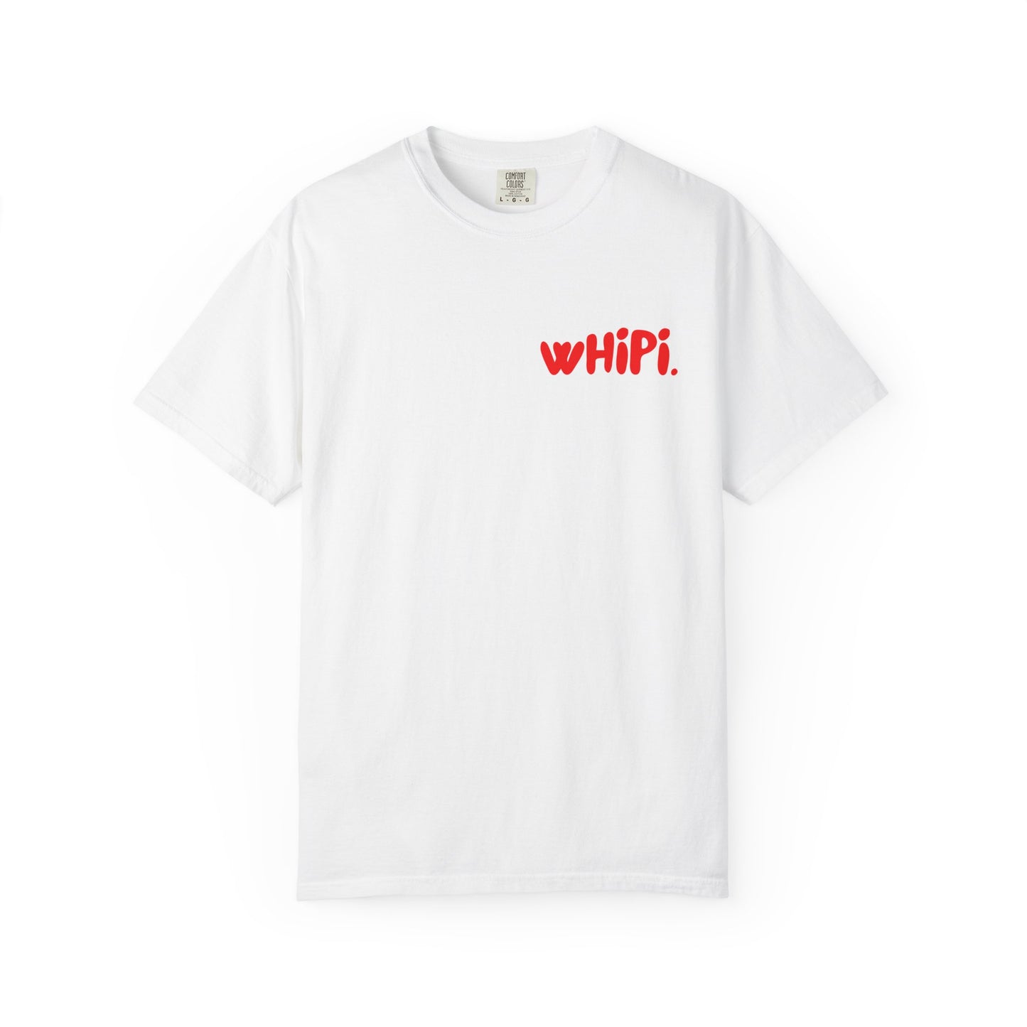 Hot Girl Summer wHiPi. Tee