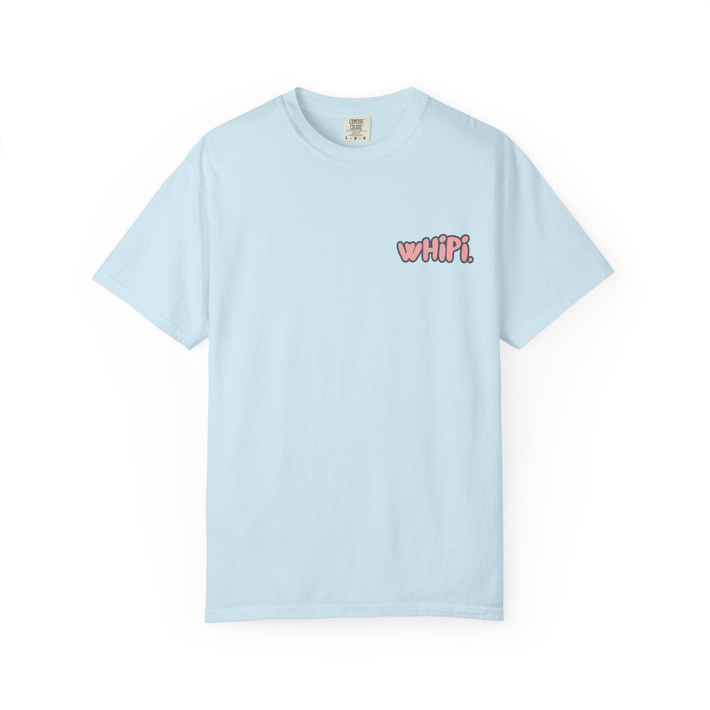 Stay Salty wHiPi. Tee
