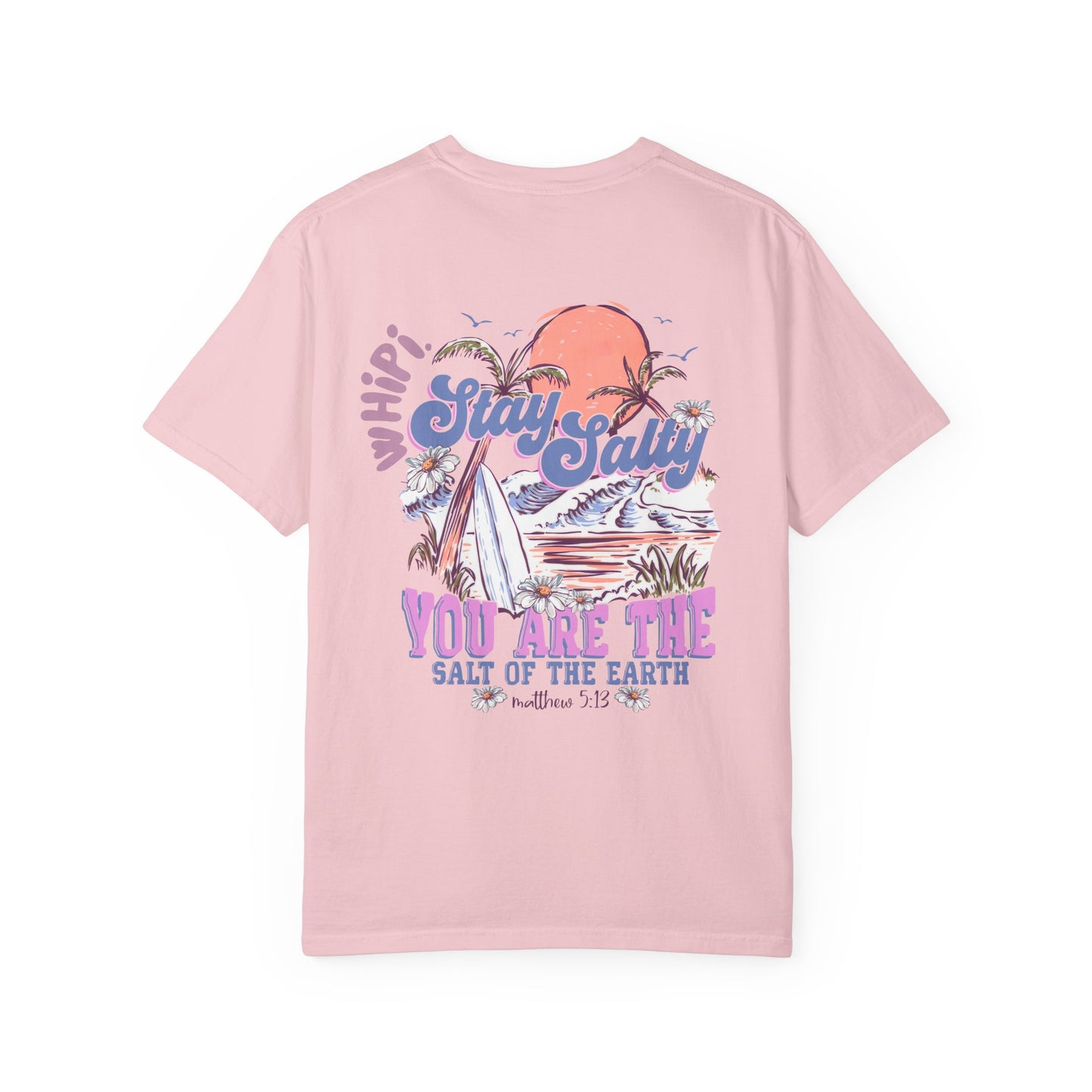 Summer wHiPi. Tee