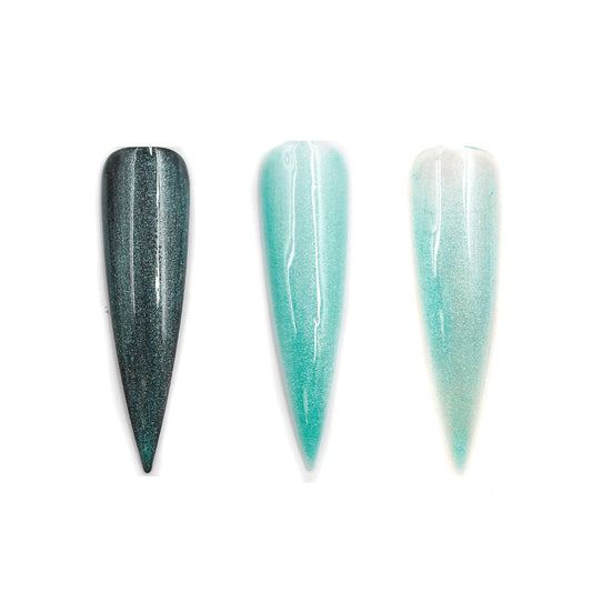 Elemin Nail Powder-109