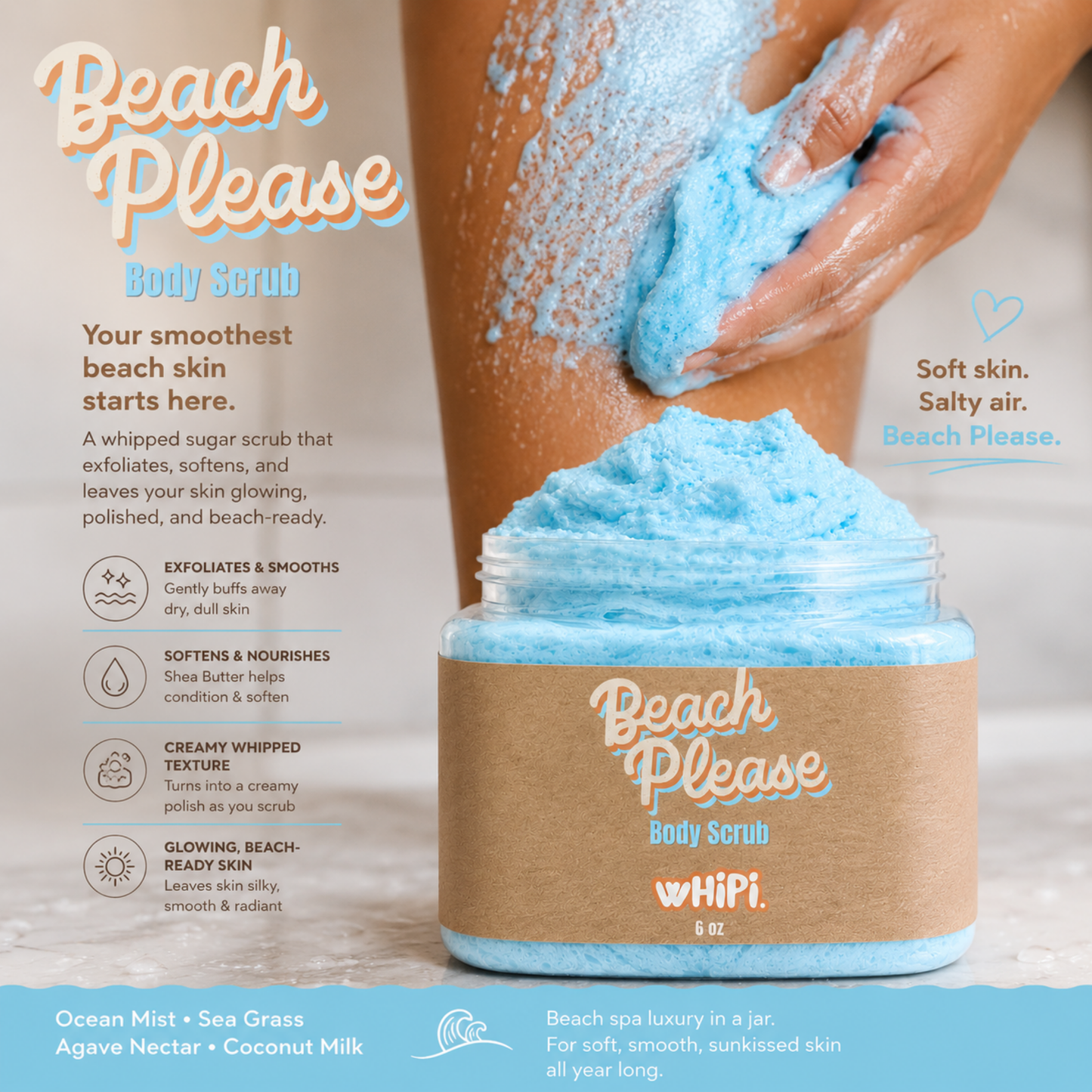 The Beach Please Getaway Bundle