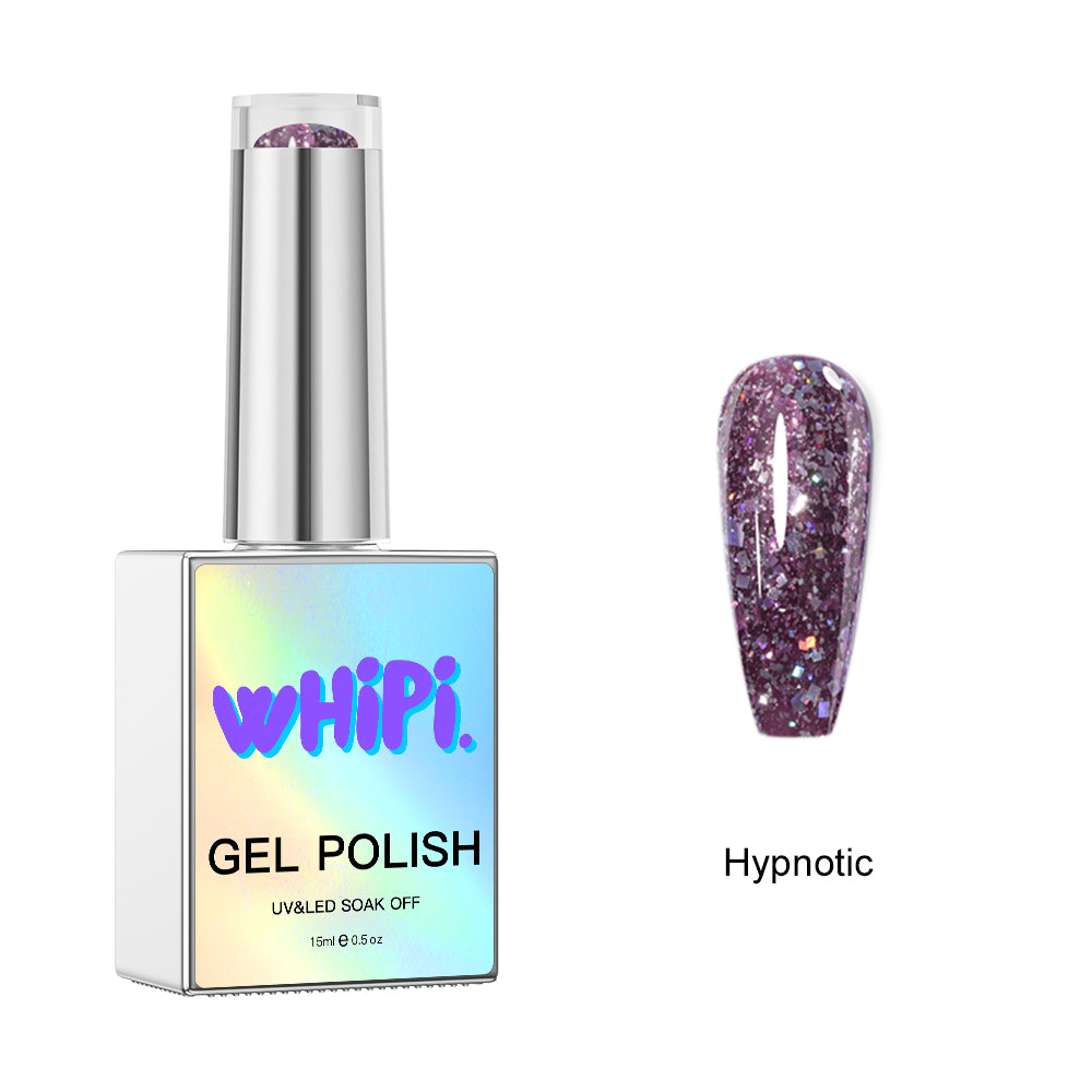 Hypnotic Gel Polish