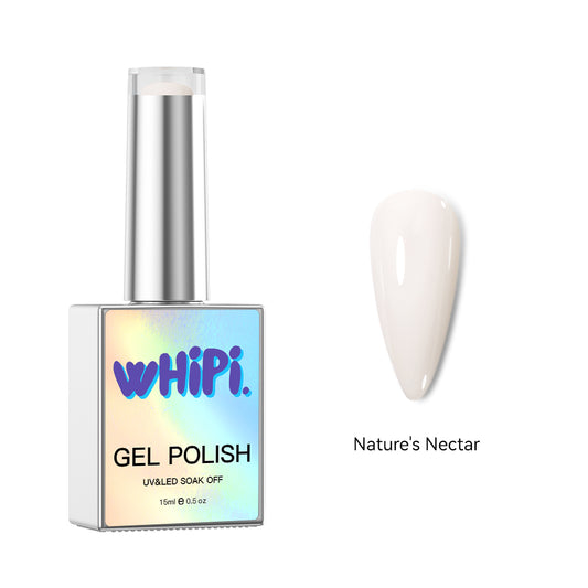 Nature's Nectar Gel Polish