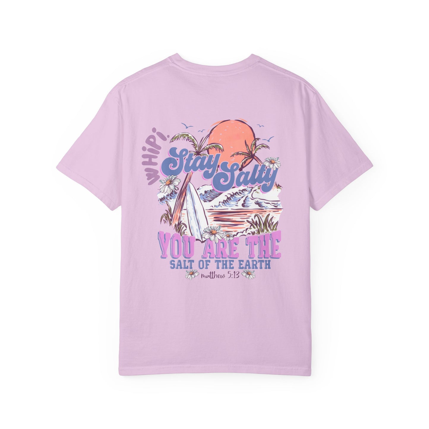 Summer wHiPi. Tee