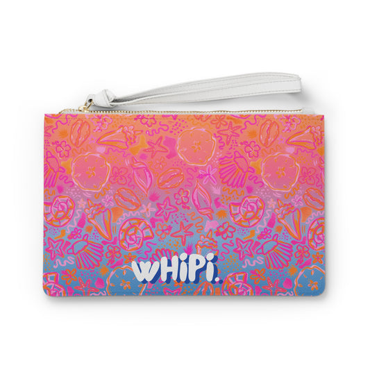 wHiPi. Seas the Day Clutch