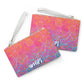 wHiPi. Seas the Day Clutch