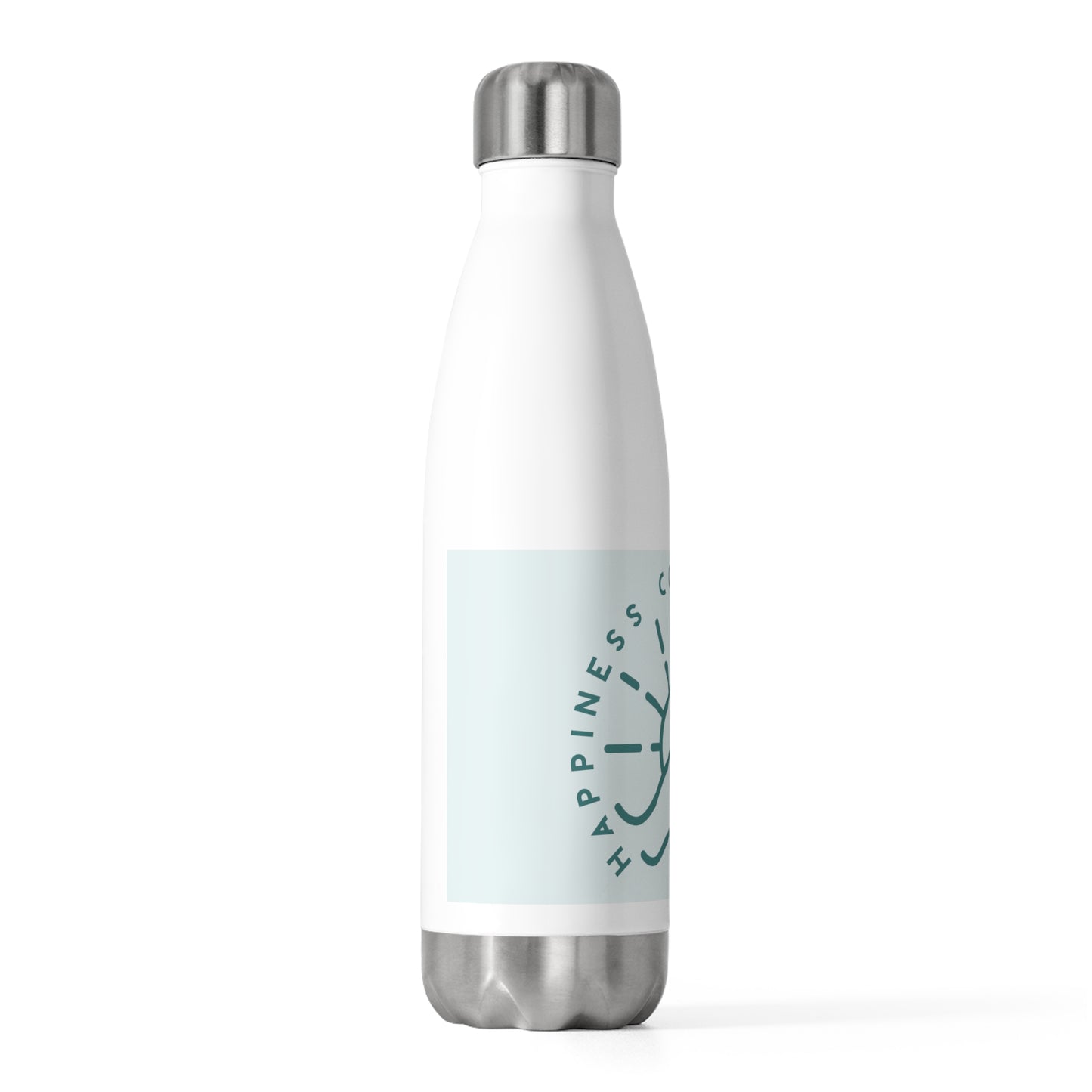 Waves 20oz Insulated Bottle