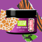 Wild Glow Body Mask