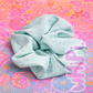 Mermaid Mood Scrunchie