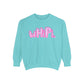 wHiPi. Sweatshirt