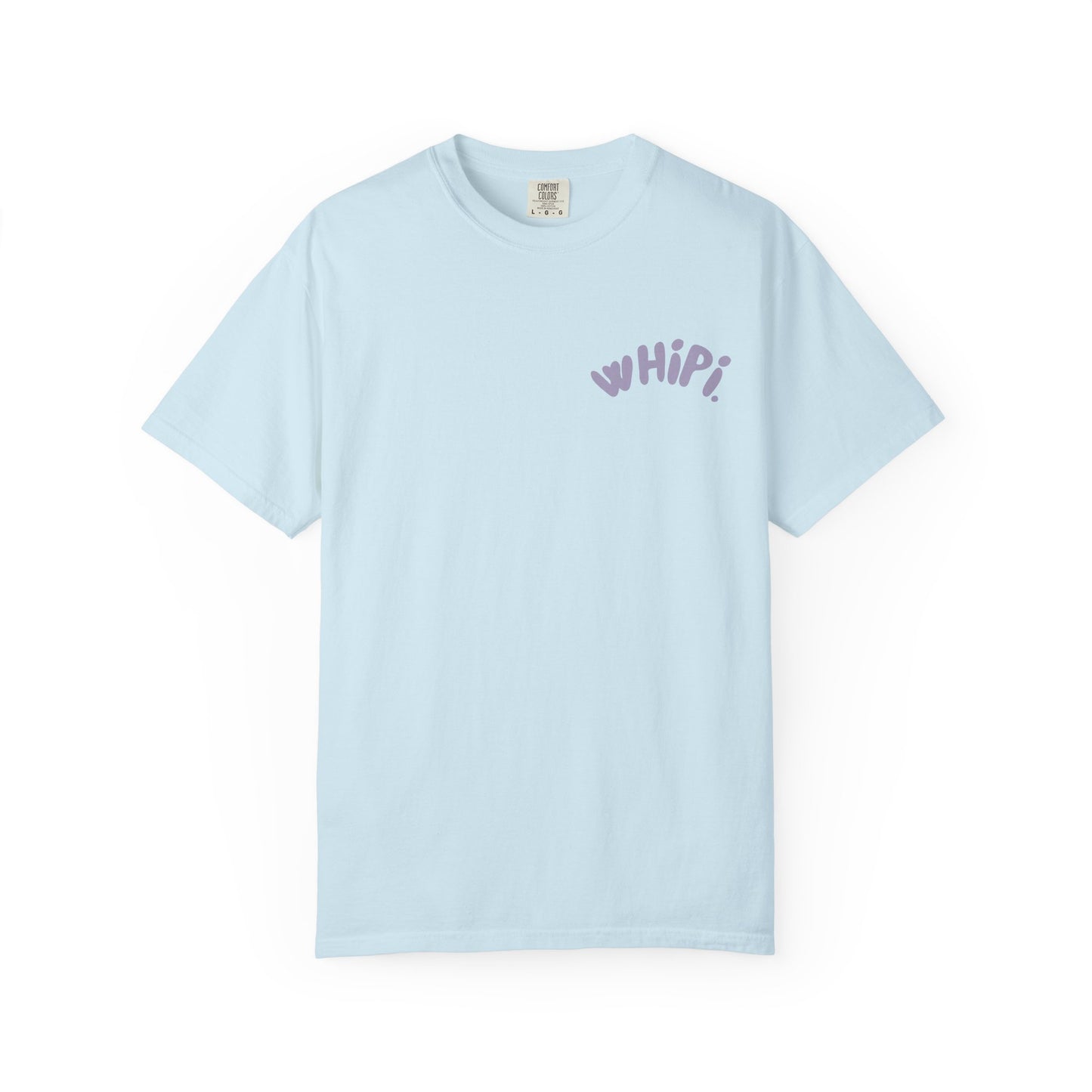 Summer wHiPi. Tee