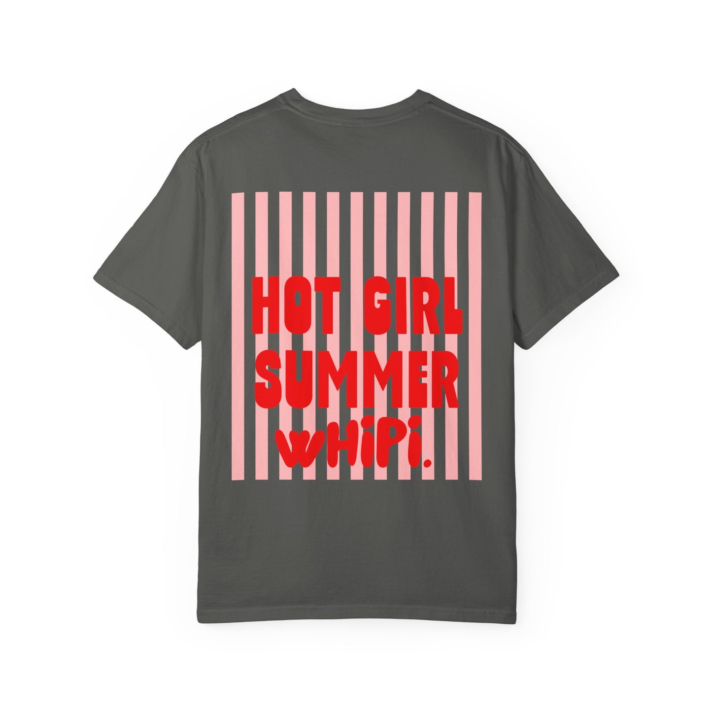 Hot Girl Summer wHiPi. Tee