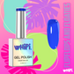 Blue Riptide JELLY Gel Polish