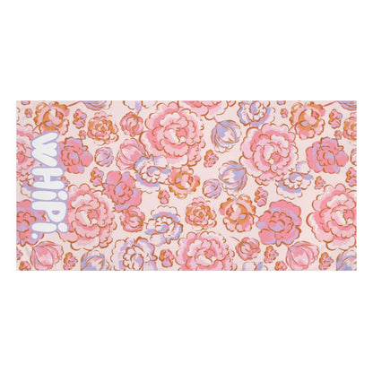 Grace Under Pressure wHiPi. Hair Towel