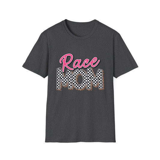 Race Mom