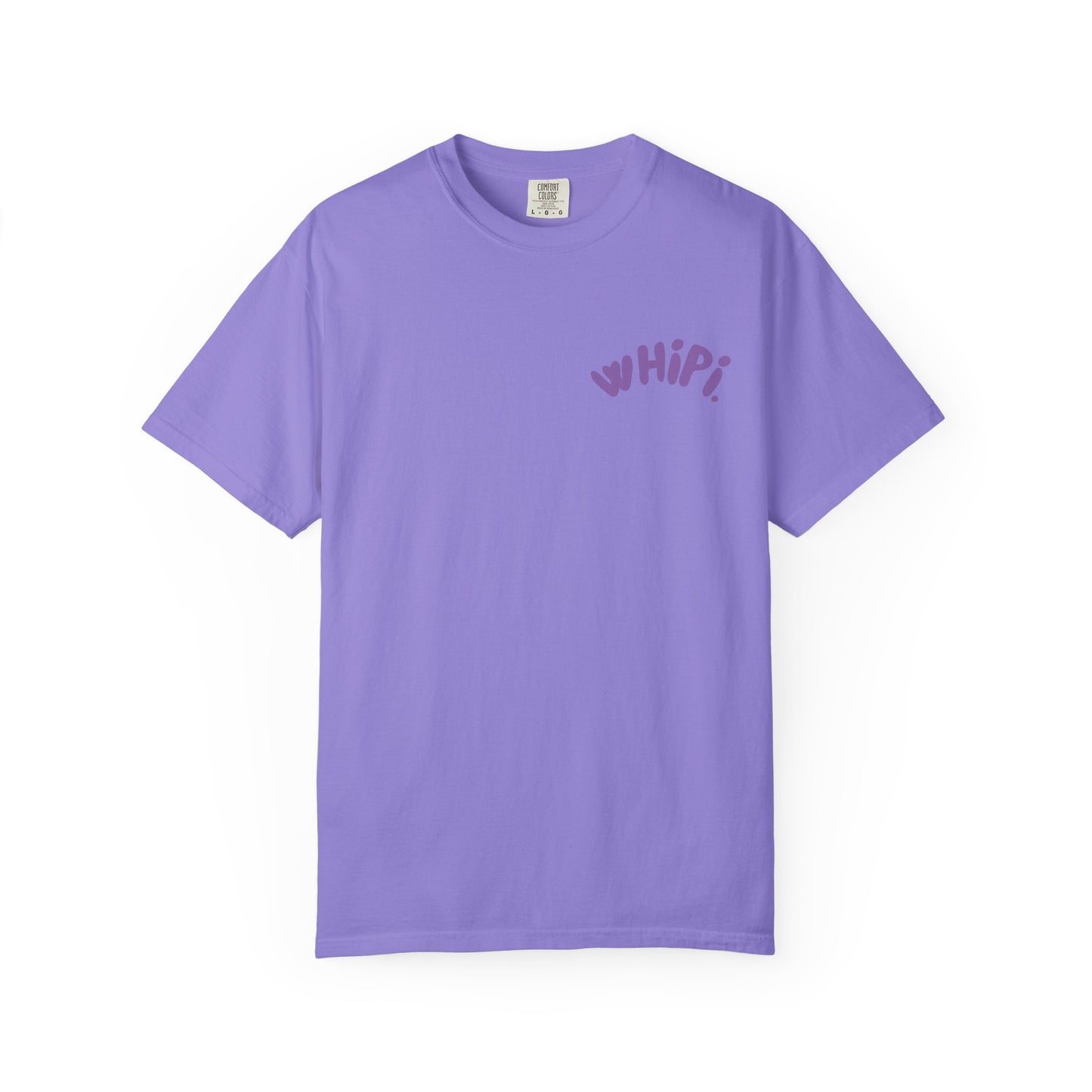 Summer wHiPi. Tee