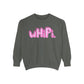 wHiPi. Sweatshirt