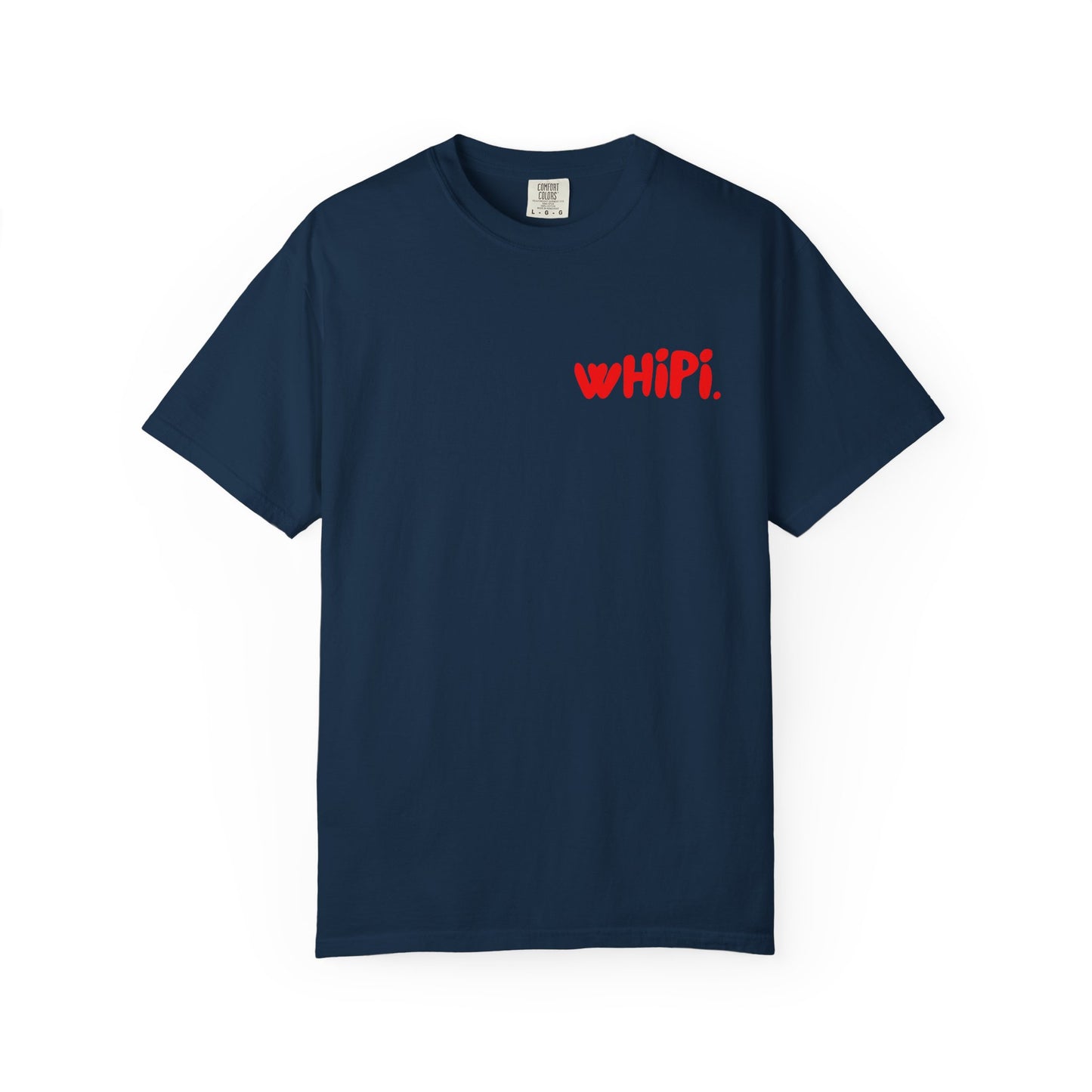 Hot Girl Summer wHiPi. Tee