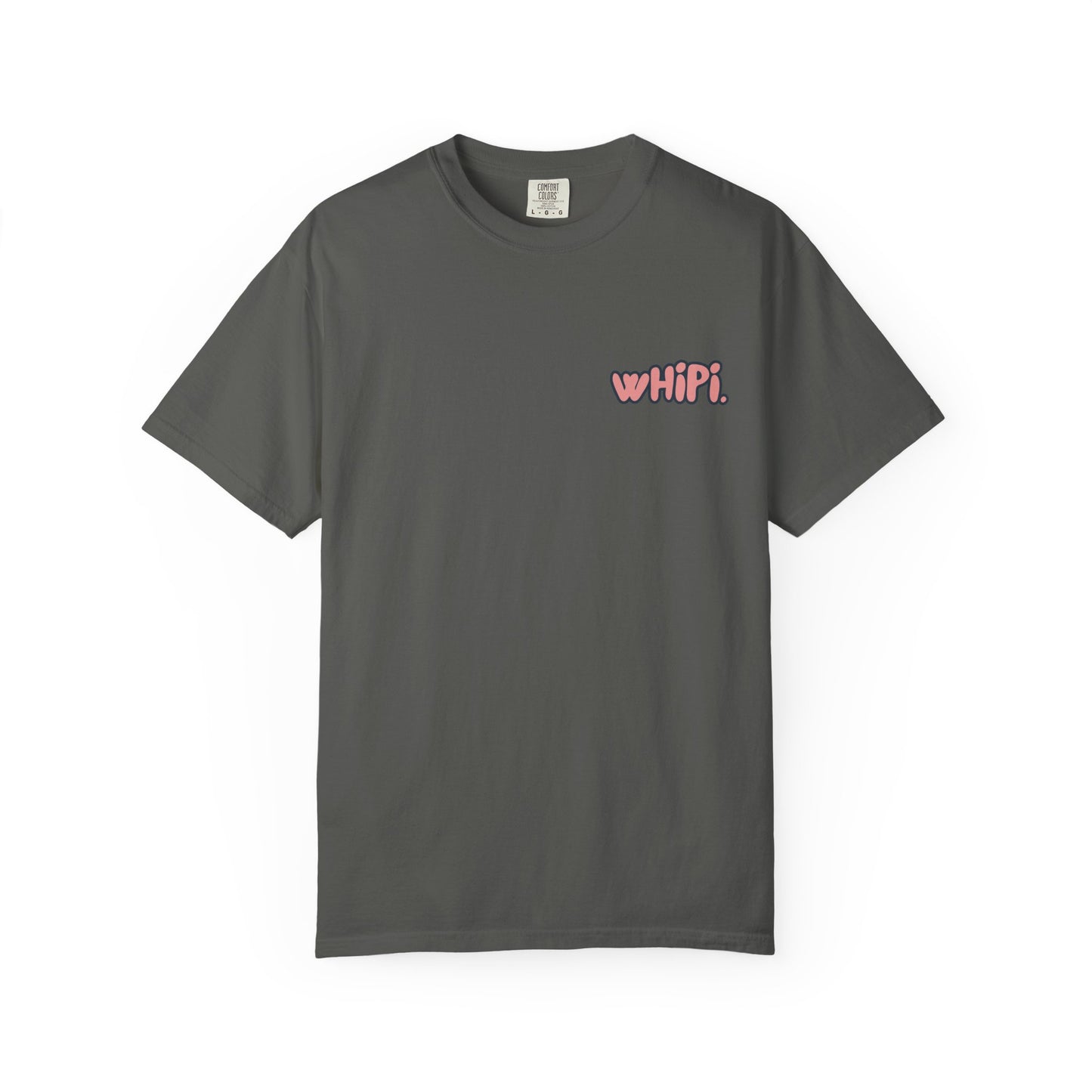 Stay Salty wHiPi. Tee