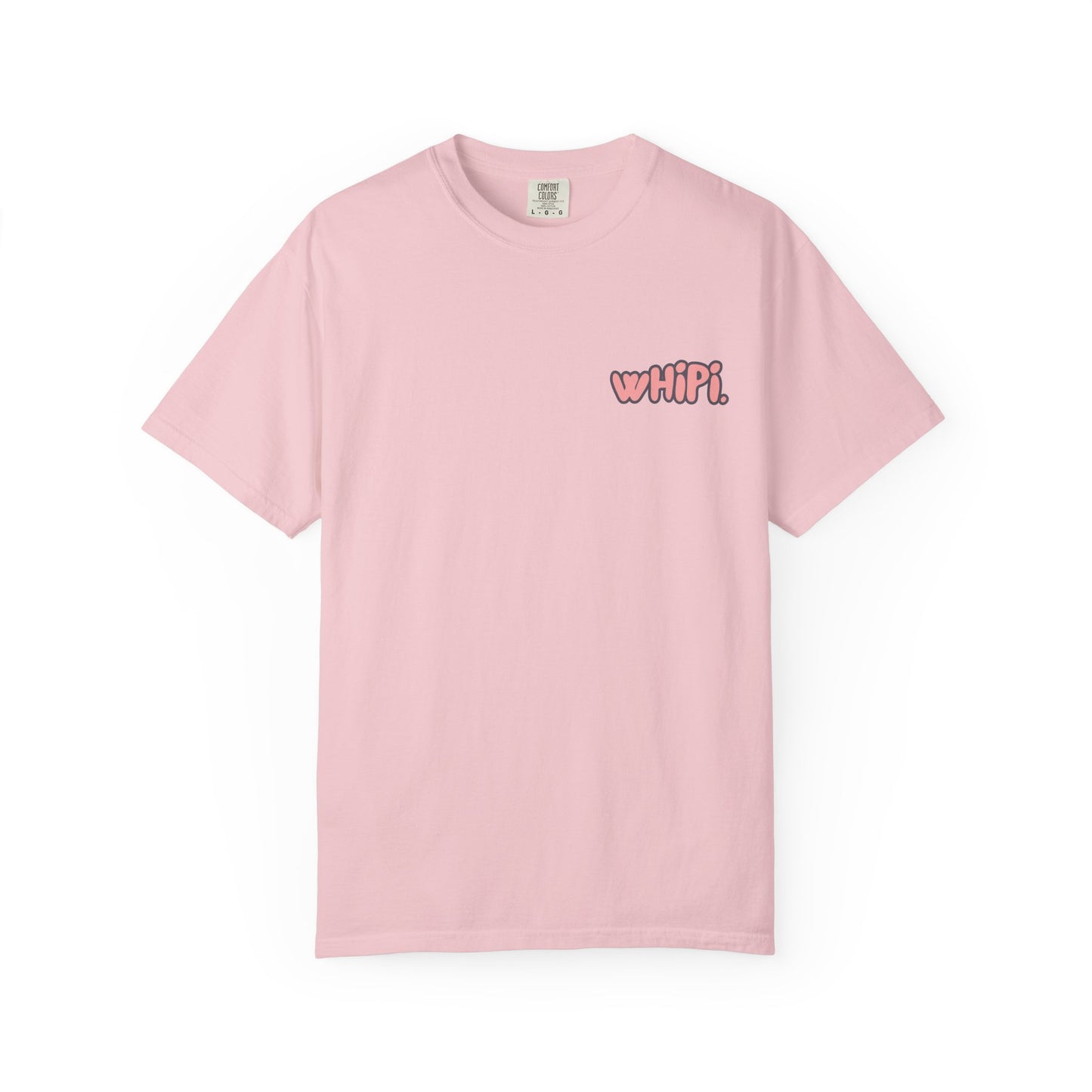 Stay Salty wHiPi. Tee