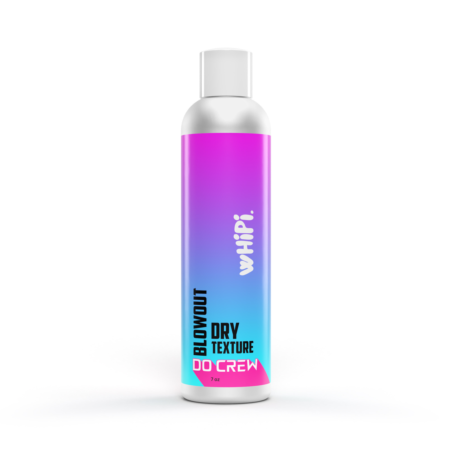 Blowout- Do Crew Dry Texture