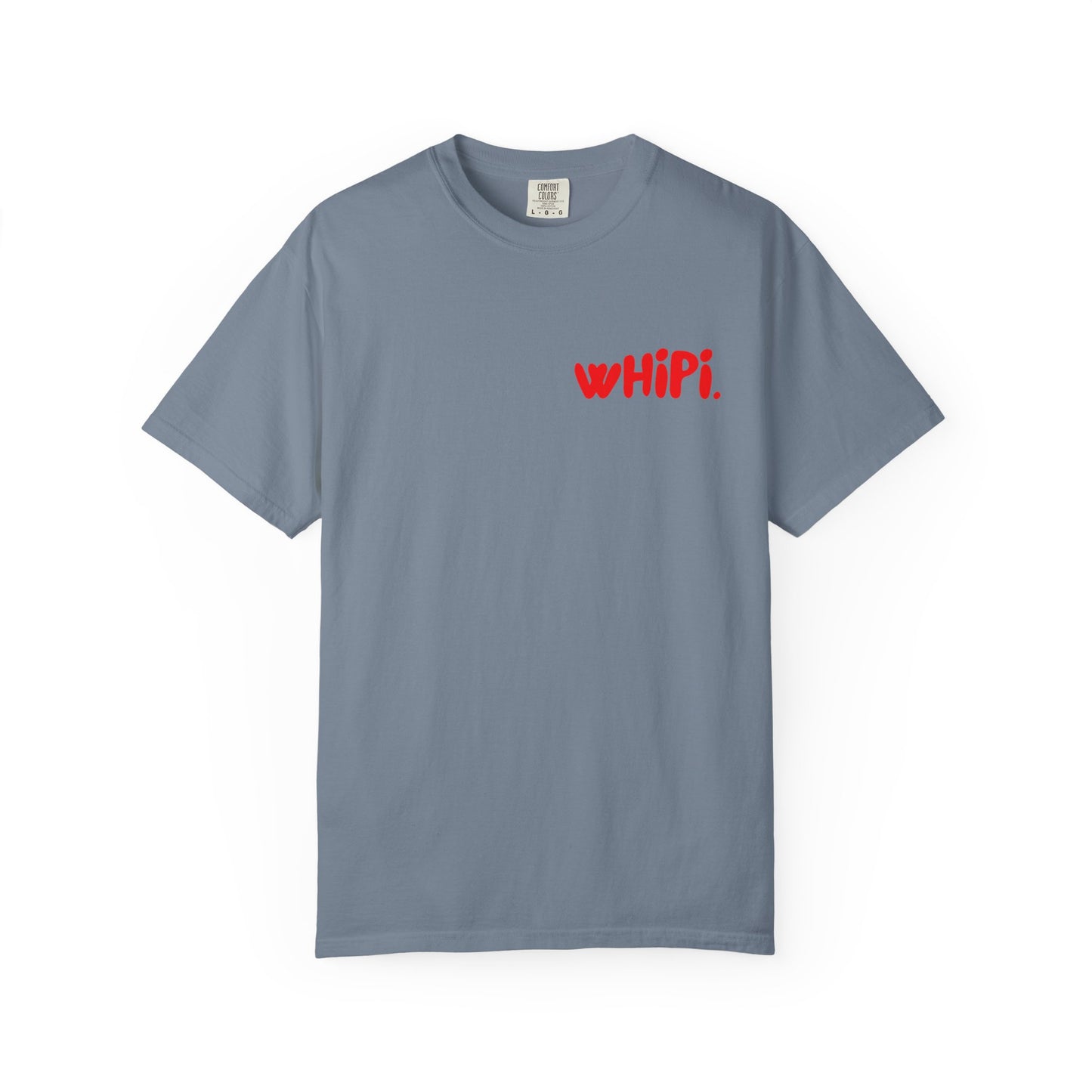 Hot Girl Summer wHiPi. Tee