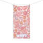 Grace Under Pressure wHiPi. Hair Towel