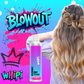Blowout- Do Crew Dry Texture