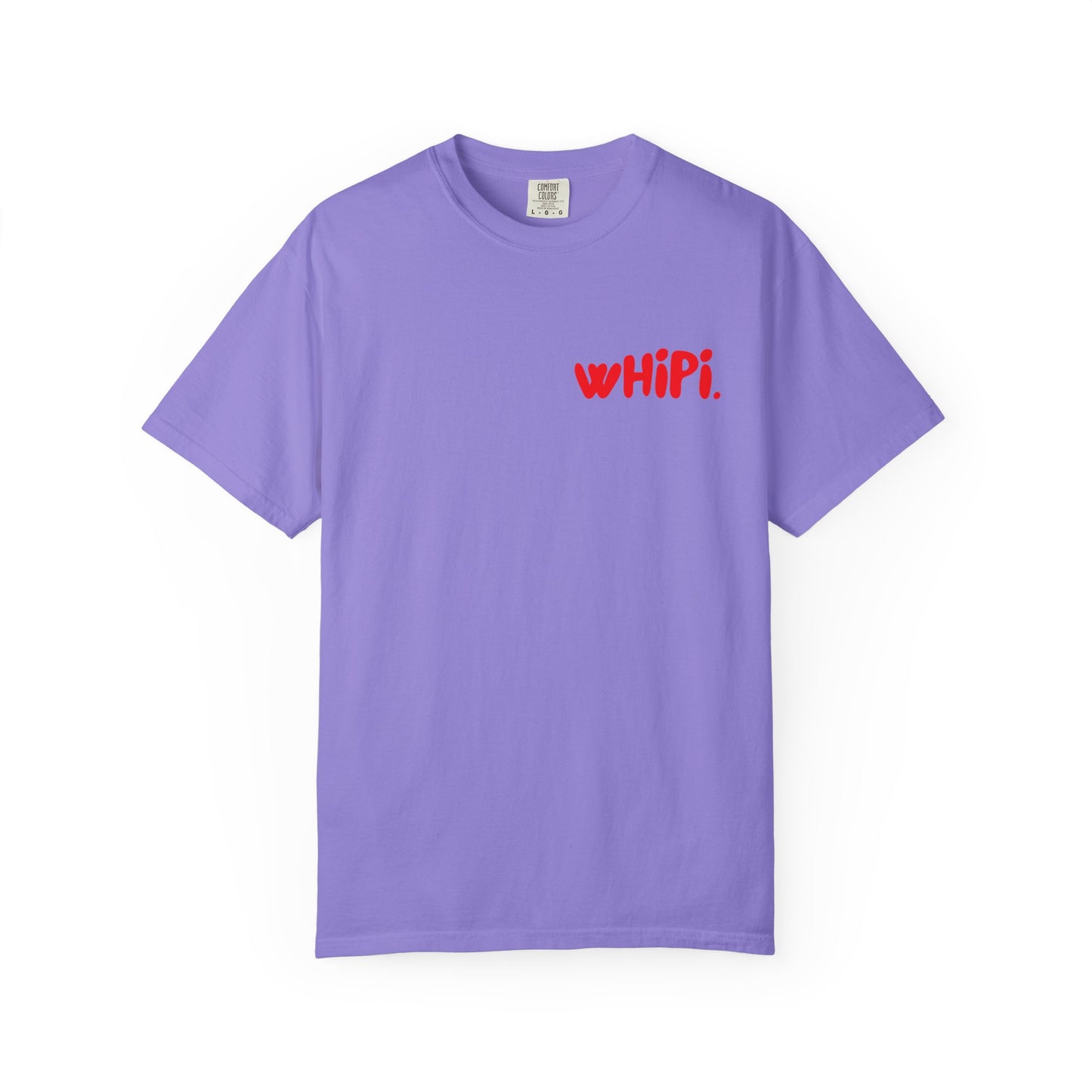 Hot Girl Summer wHiPi. Tee