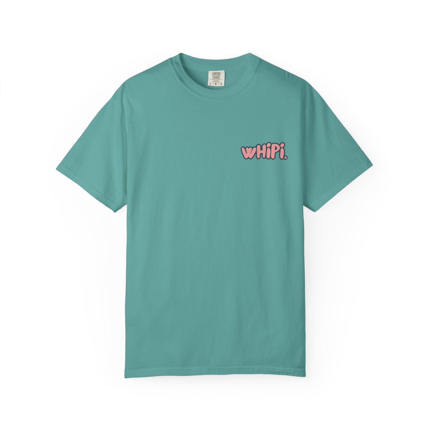 Stay Salty wHiPi. Tee