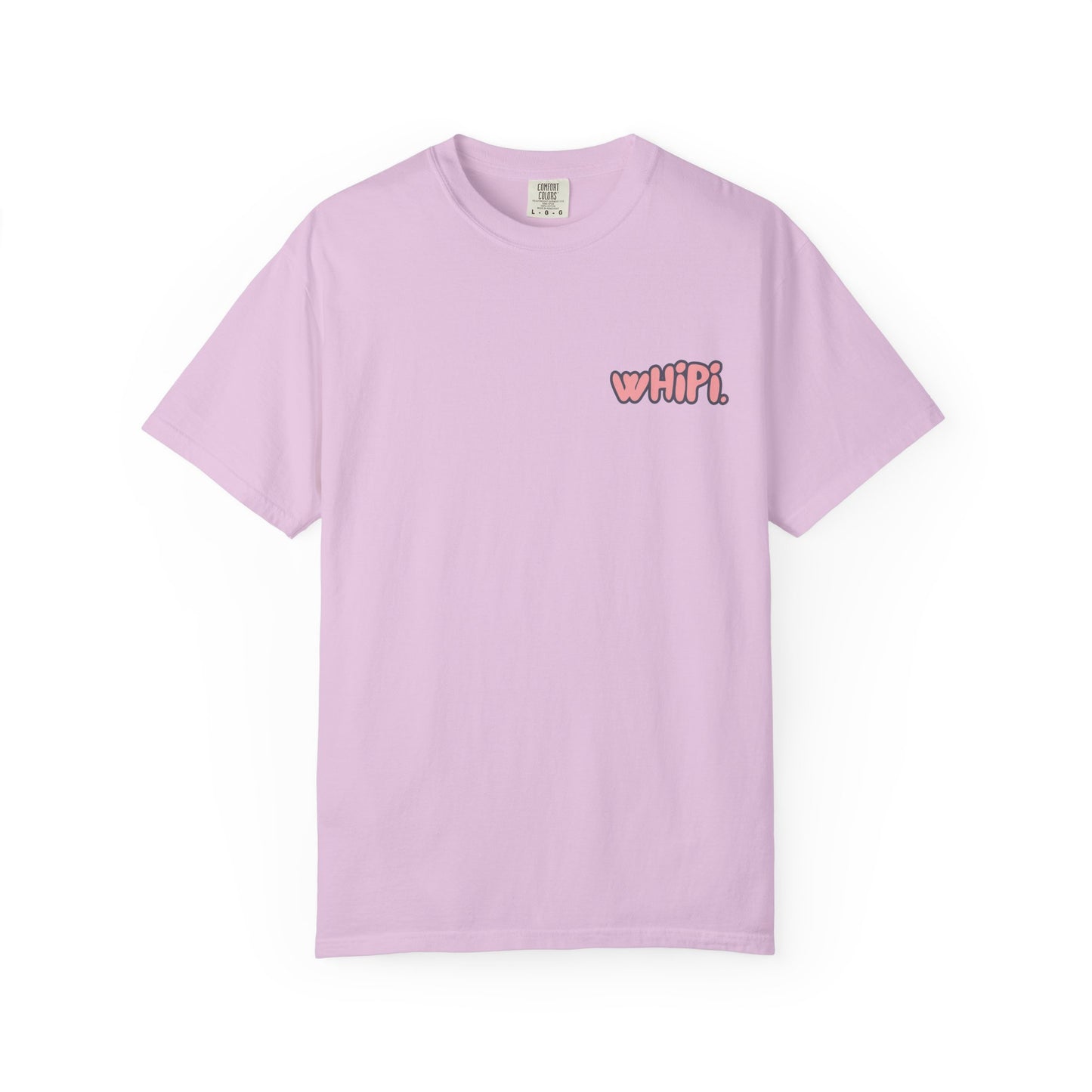 Stay Salty wHiPi. Tee