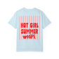 Hot Girl Summer wHiPi. Tee