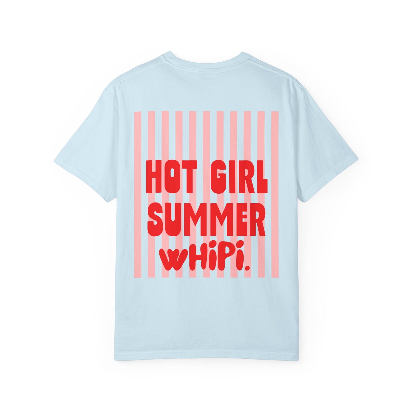 Hot Girl Summer wHiPi. Tee