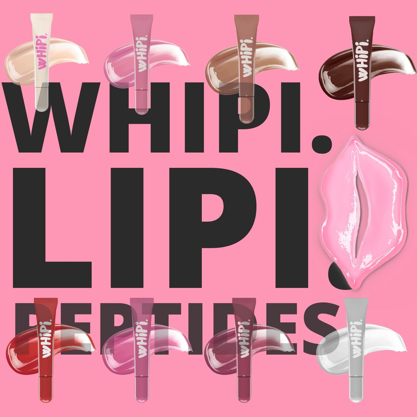 Wild Hydrate Peptide Bundle