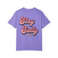 Stay Salty wHiPi. Tee
