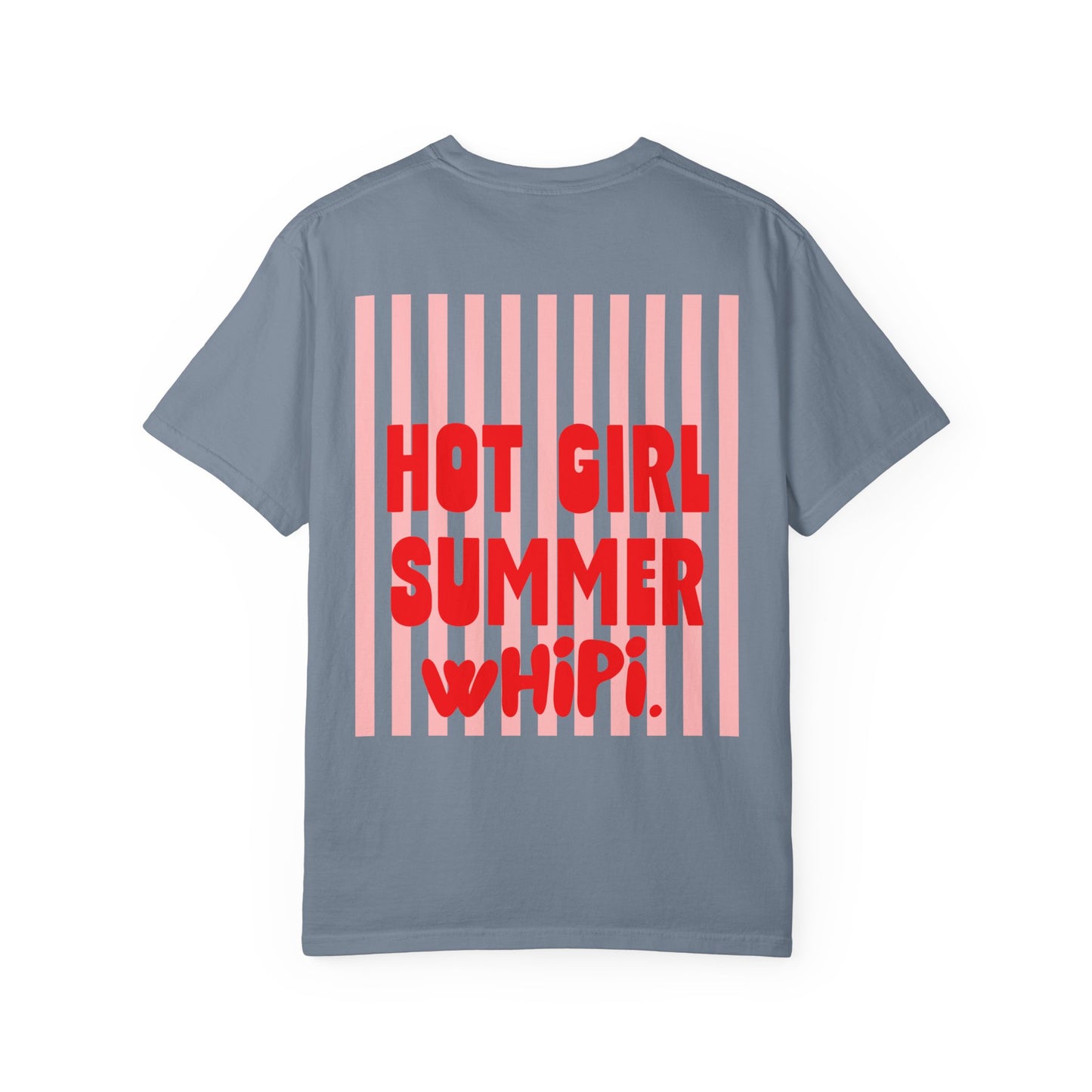Hot Girl Summer wHiPi. Tee