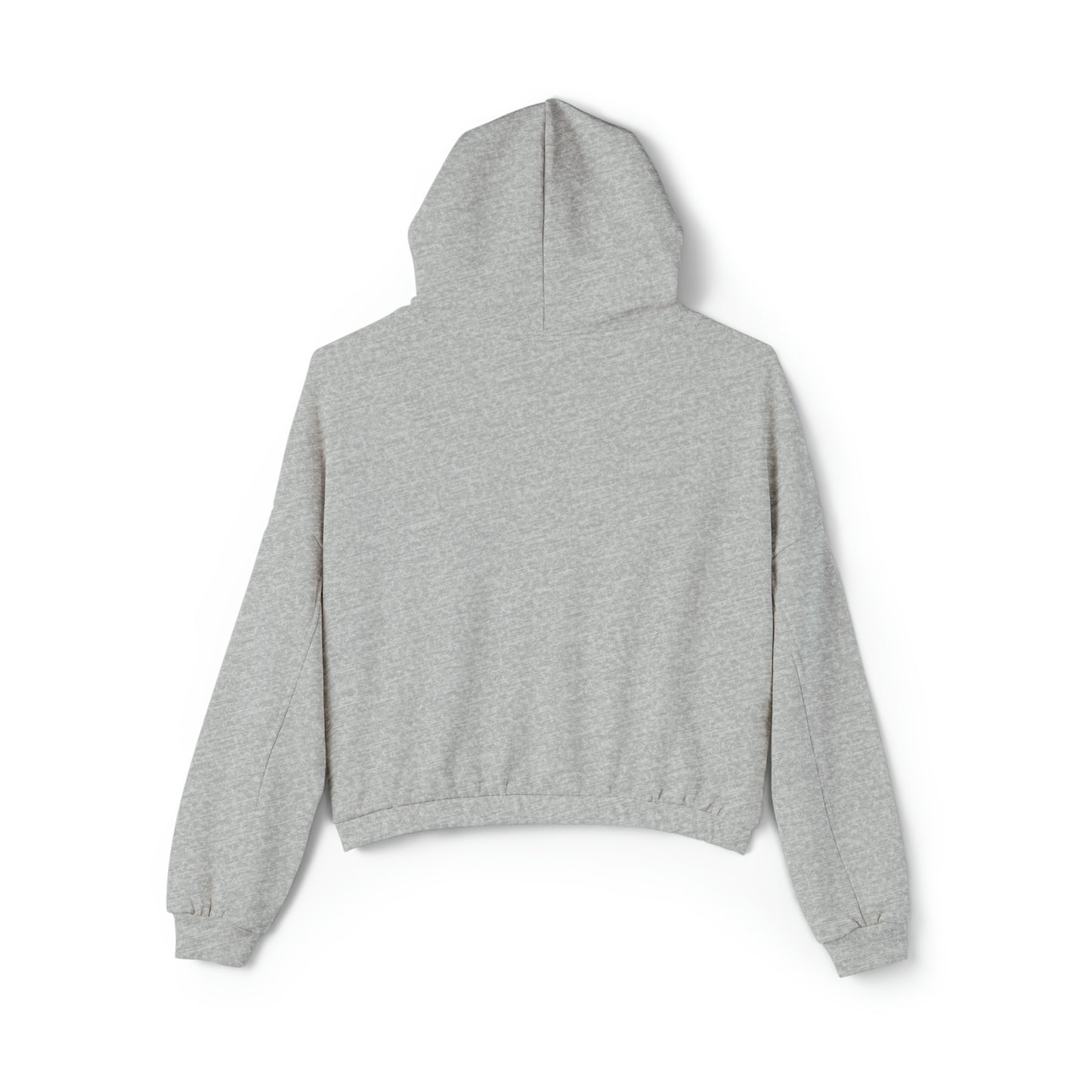 Cropped Perfect Match Hoodie