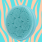Textured Silicone Brush Head