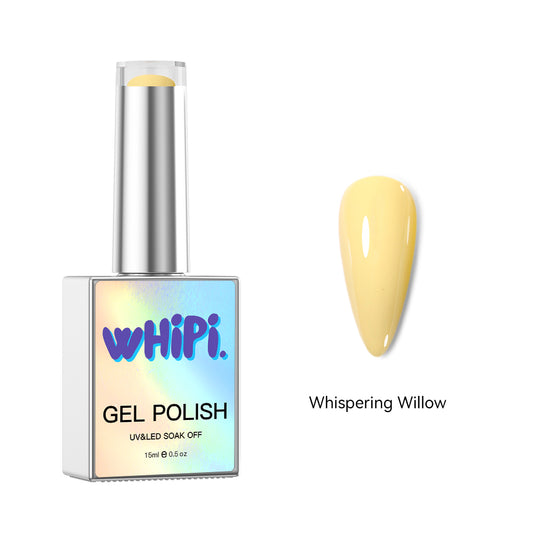 Whispering Willow Gel Polish