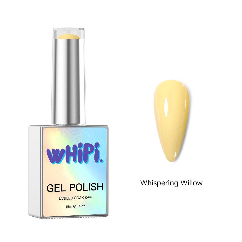 Whispering Willow Gel Polish